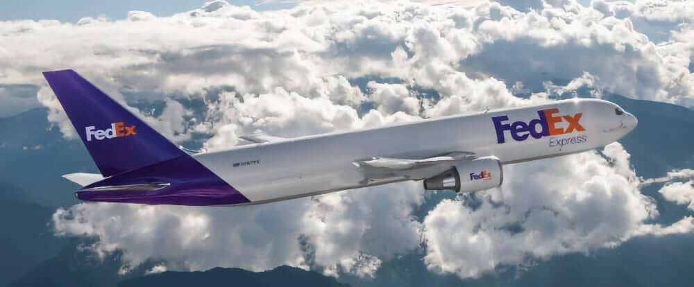 Worldwide Delivery